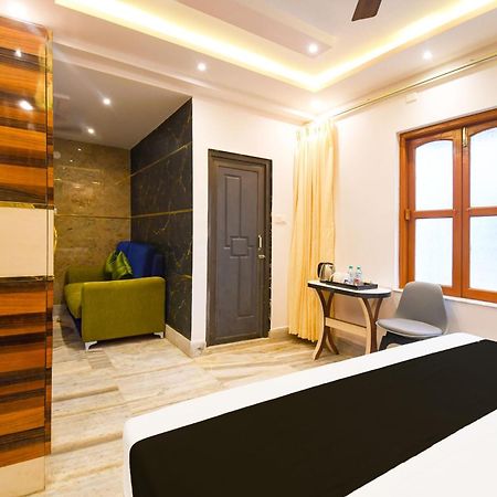 כלכותה Super Hotel O Haven Inn מראה חיצוני תמונה