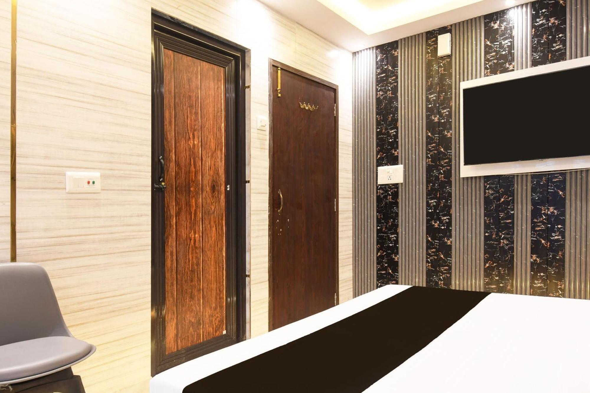 כלכותה Super Hotel O Haven Inn מראה חיצוני תמונה