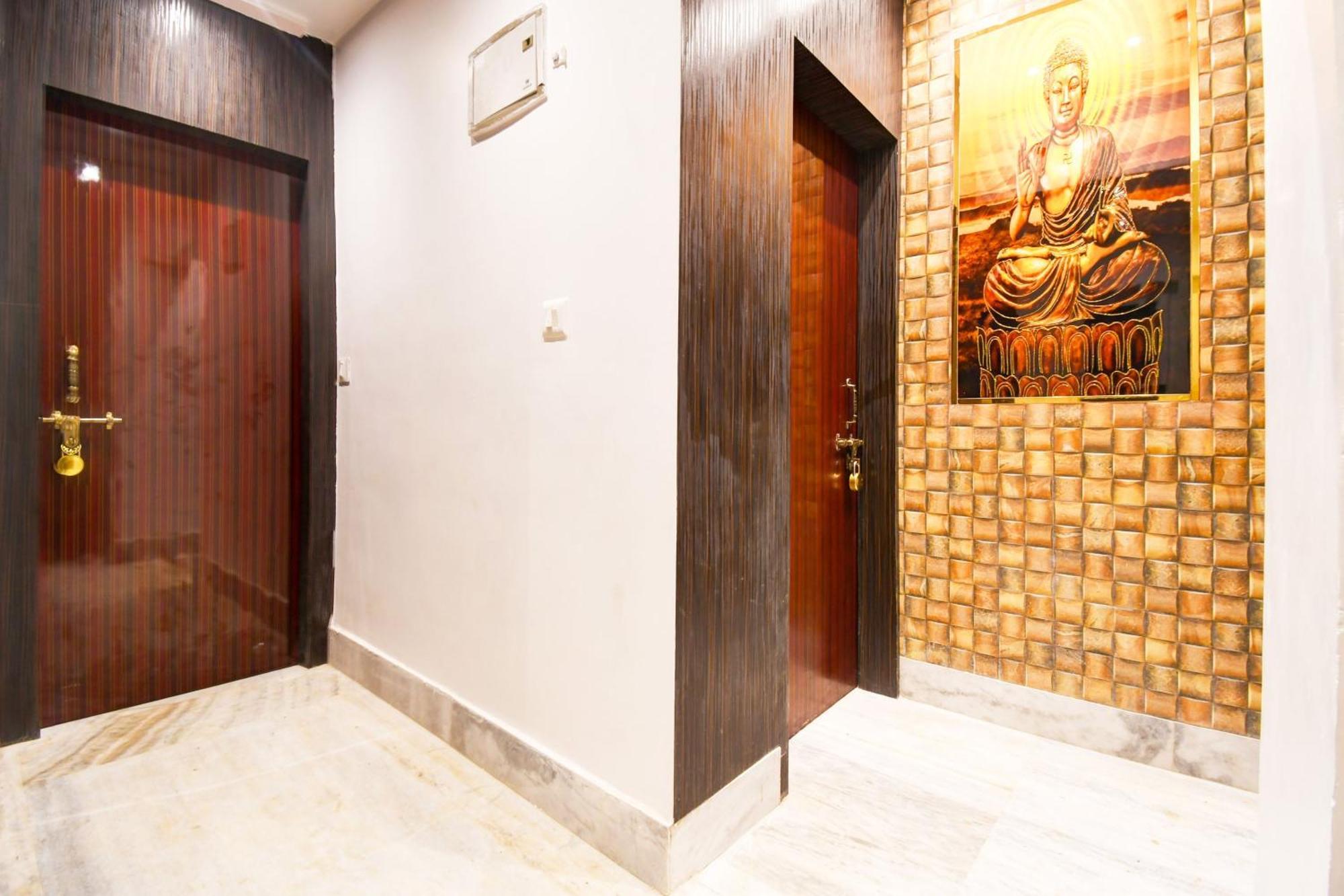 כלכותה Super Hotel O Haven Inn מראה חיצוני תמונה