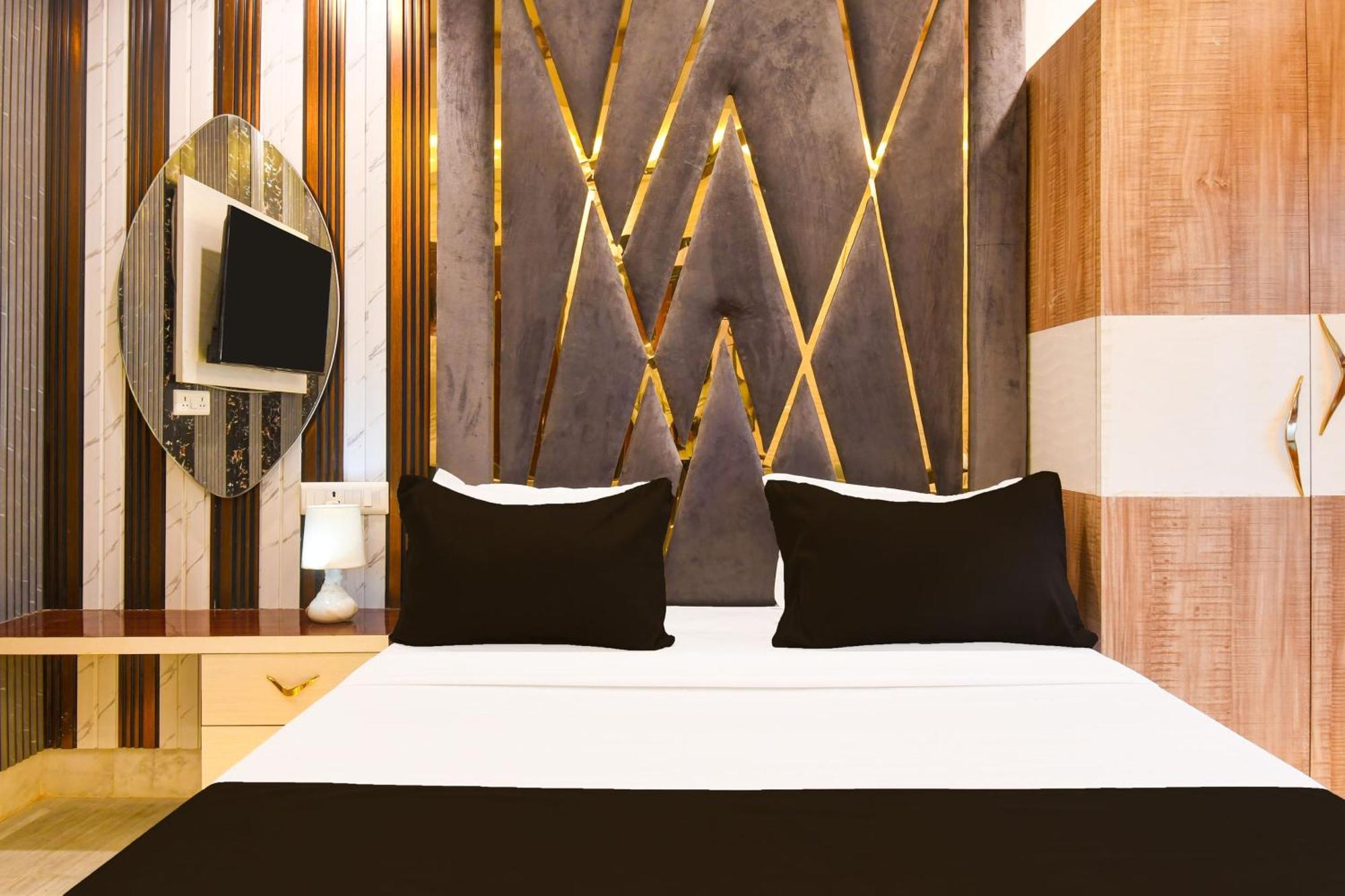 כלכותה Super Hotel O Haven Inn מראה חיצוני תמונה