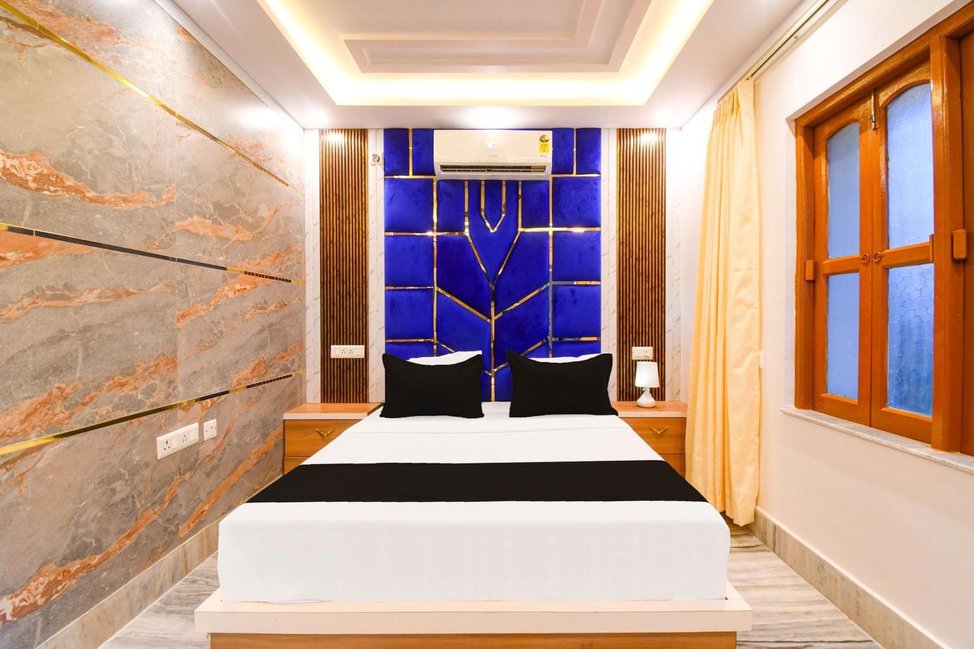 כלכותה Super Hotel O Haven Inn מראה חיצוני תמונה