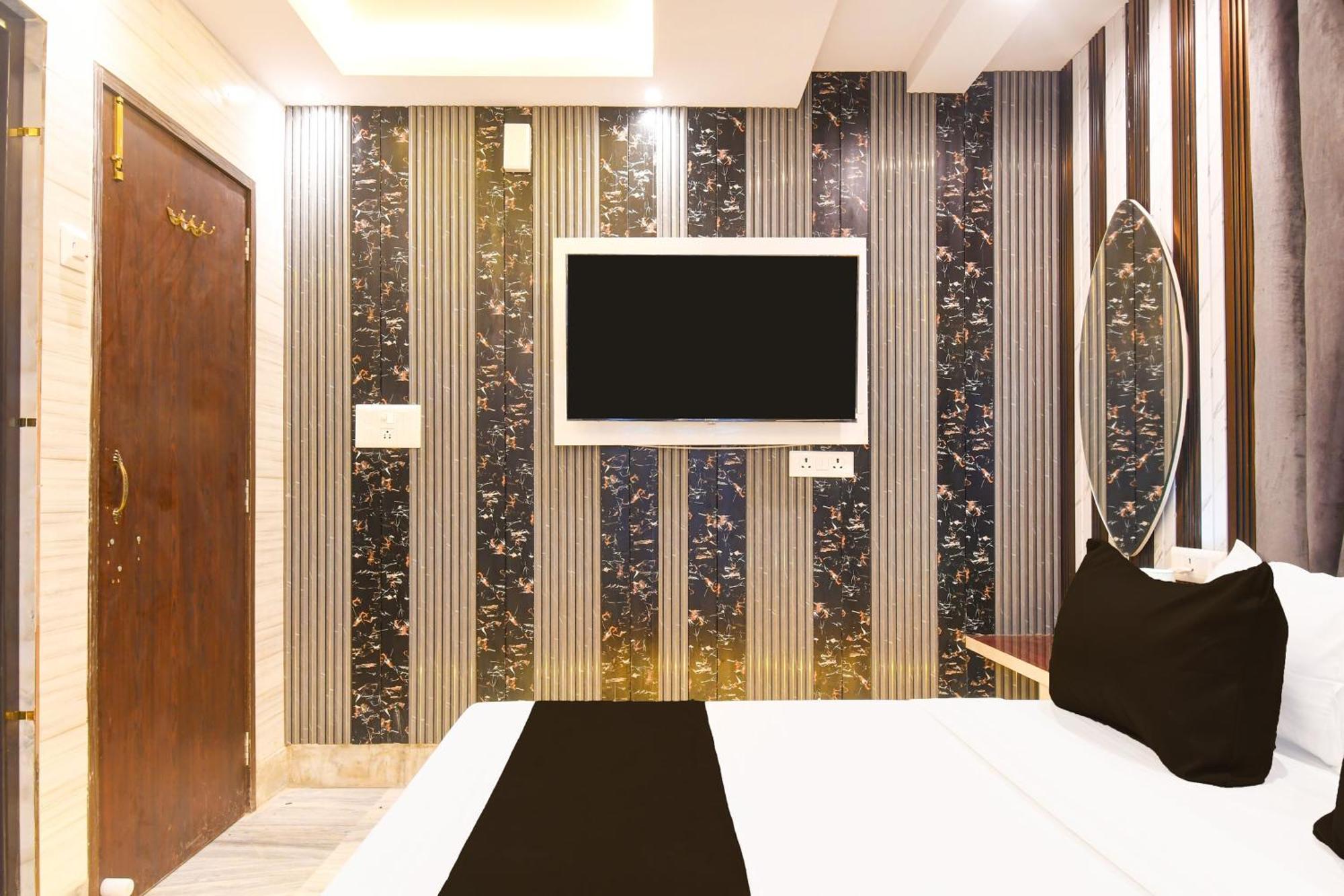 כלכותה Super Hotel O Haven Inn מראה חיצוני תמונה