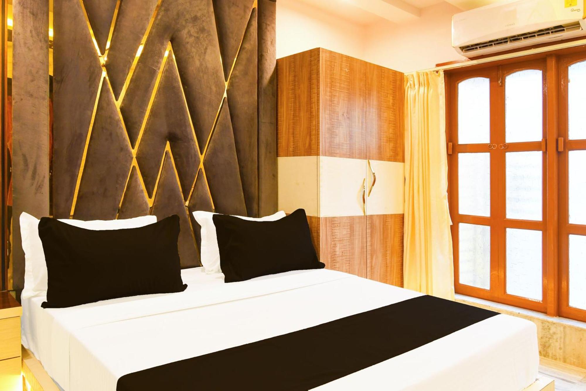 כלכותה Super Hotel O Haven Inn מראה חיצוני תמונה