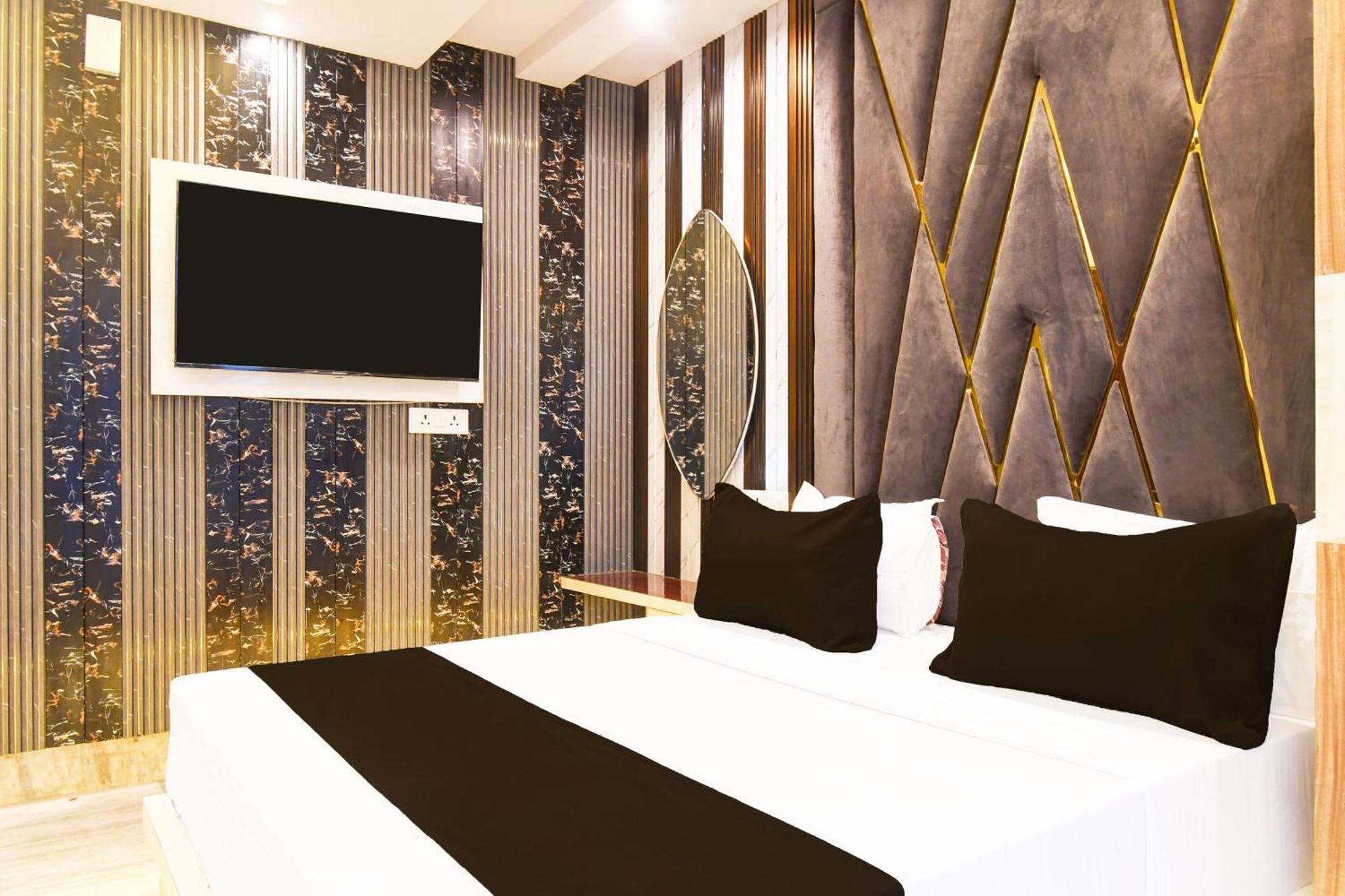 כלכותה Super Hotel O Haven Inn מראה חיצוני תמונה