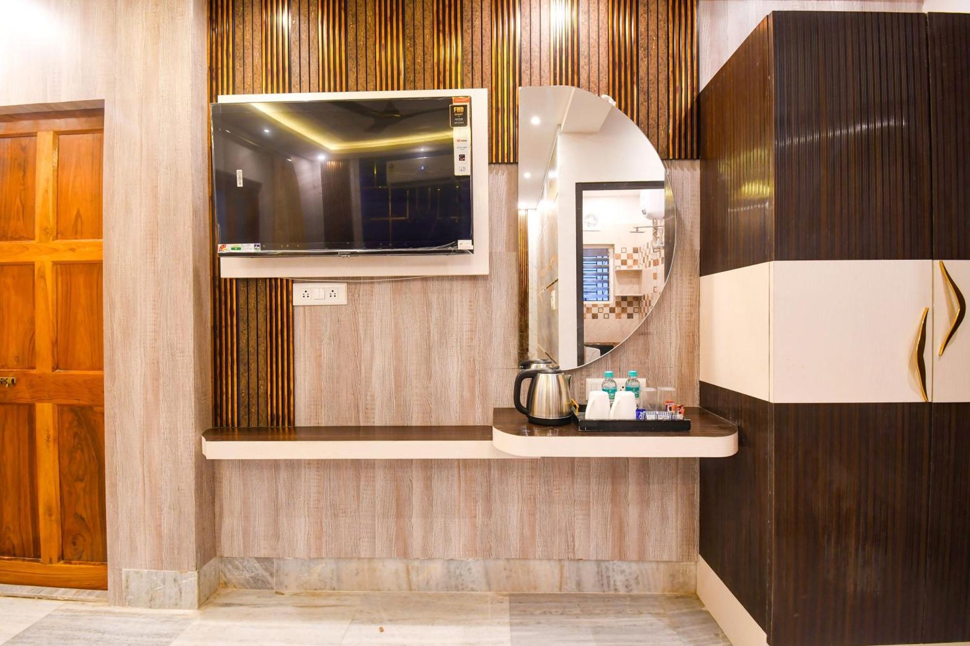 כלכותה Super Hotel O Haven Inn מראה חיצוני תמונה