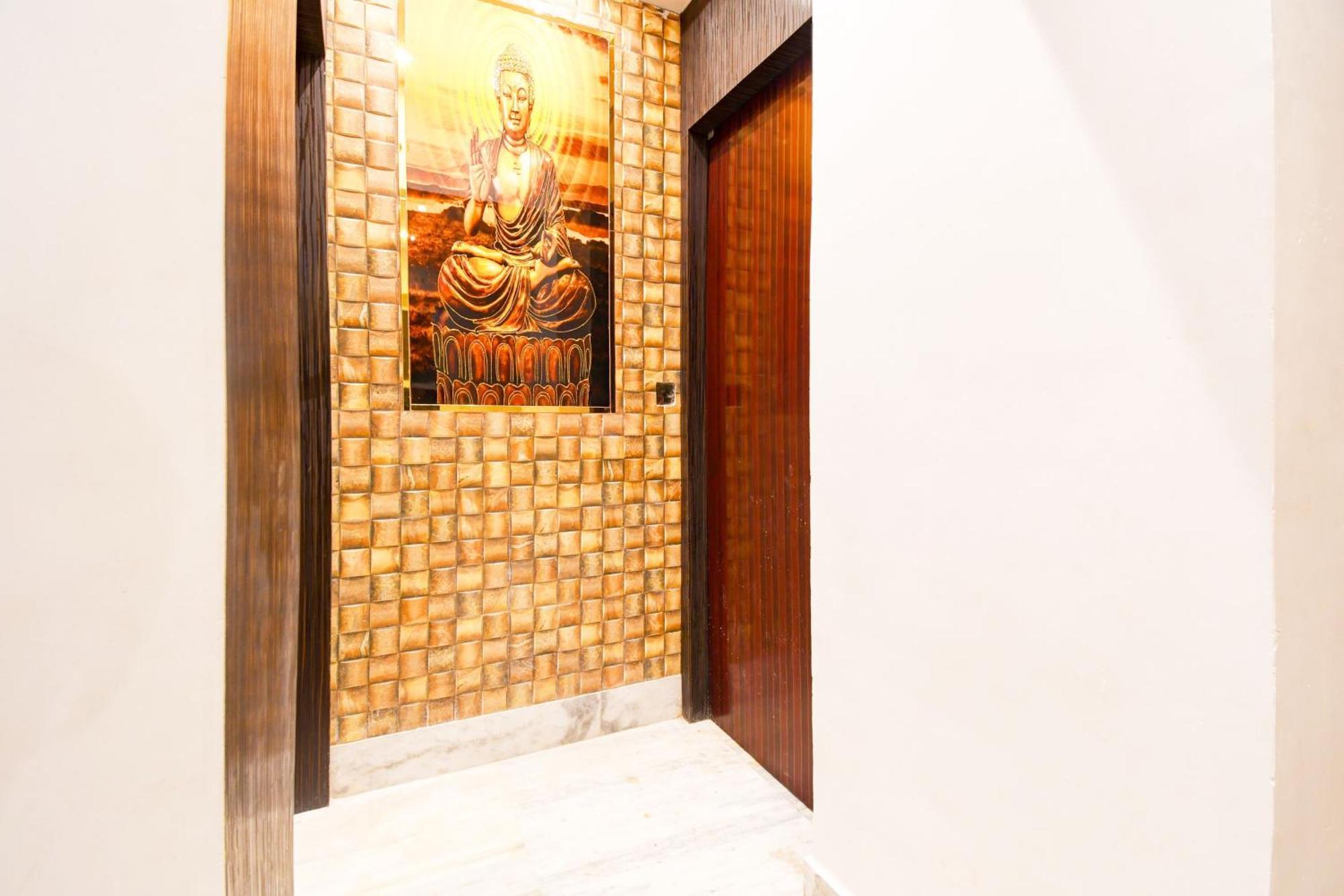 כלכותה Super Hotel O Haven Inn מראה חיצוני תמונה