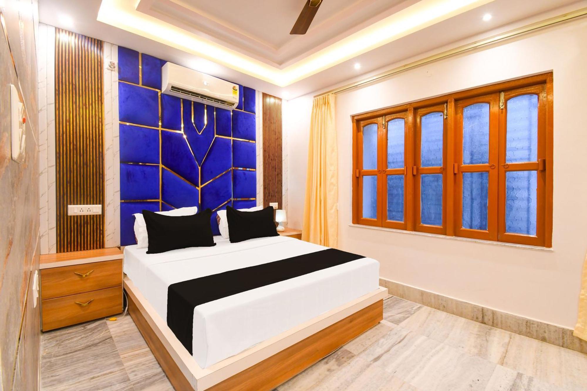 כלכותה Super Hotel O Haven Inn מראה חיצוני תמונה