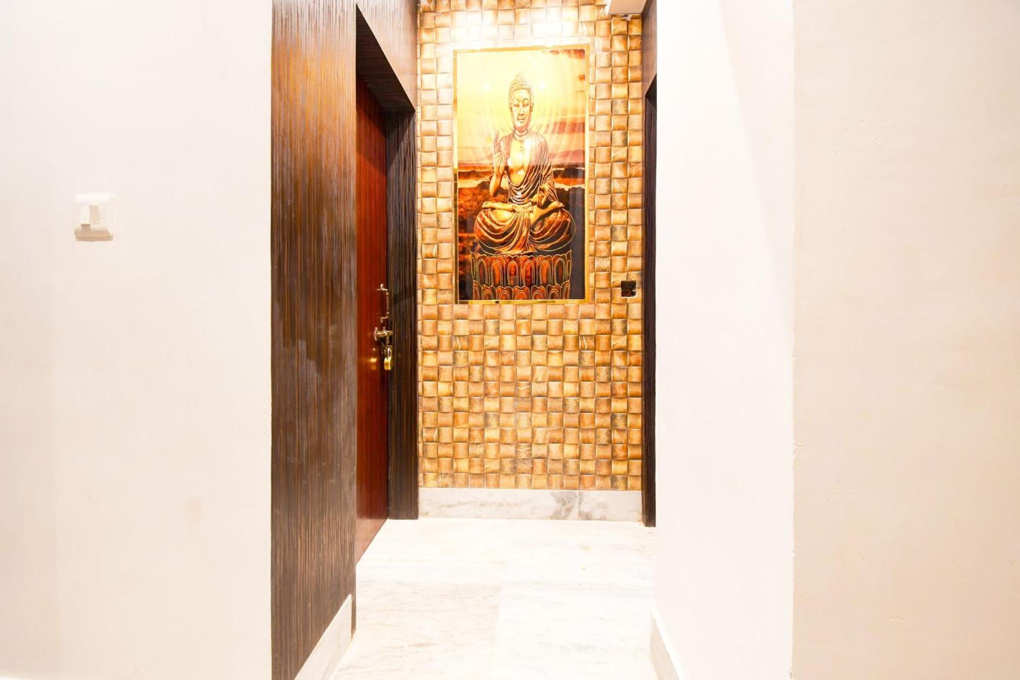 כלכותה Super Hotel O Haven Inn מראה חיצוני תמונה